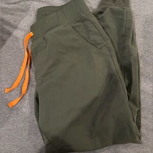 Figs Zamora Jogger Scrub Pant